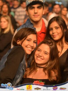 Festa do Bezerro Manhoso